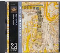 Mo Boma - Pt. 1-Myths of Near Future