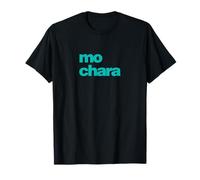 Mo Chara My Friend as Gaeilge - Irish T-Shirt