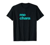 Mo Chara My Friend as Gaeilge - Irish T-Shirt
