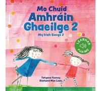 Mo Chuid Amhráin Ghaeilge 2 / My Irish Songs 2