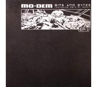 Mo Dem - Bits & Bytes [12" VINYL]