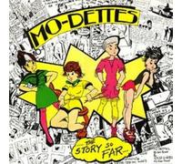 Mo Dettes - The Story So Far [New CD] Bonus Tracks