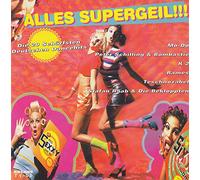 Mo-Do Peter Schiling & Bomm-Bastic Double Impact K2 Rames - aIIes supergeiI