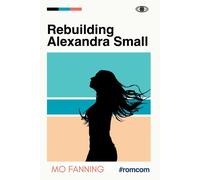 Mo Fanning Rebuilding Alexandra Small Paperback Book Mo Fanning Multicolor