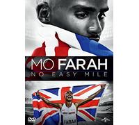 Mo Farah: No Easy Mile