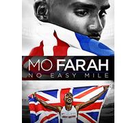 Mo Farah: No Easy Mile