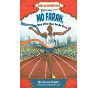 Mo Farah, the Boy Who Ran to Be Free