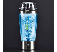 Mo Health Hurricane Protein Power Base Shaker Perfect for Protein & Diet Shakes.
