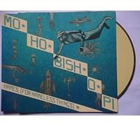 Mo Ho Bish O Pi - Names [CD 1]