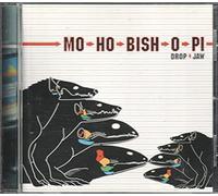 Mo Ho Bish Op I - Drop Jaw