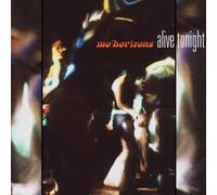 Mo' Horizons - Alive Tonight [Vinyl Maxi-Single] [VINYL]