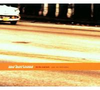 Mo' Horizons - Hit the Road Jack