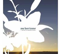 Mo' Horizons - The New Bohemian Freedom