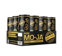 MO-JA Pure Pineapple Juice, 100% Pure No added sugar, no preservatives and never from concentrate.12 Cans, 320ml each