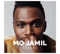 Mo Jamil – Evolve