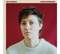 Mo Kenney - From Nowhere [VINYL]