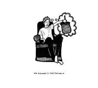 Mo Kenney - The Details [VINYL]