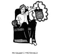 Mo Kenny The Details (CD) (US IMPORT)