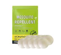 Mo-le Repellent Balls,Effective Mo-les Deterrent for Lawn,Gardens,Mo-le Deterrent for Lawn and Yard,Mo-le Trap Vole Control,in-Sect and Mos-Quito Repellent Balls,Mo-th Balls,Mo-thballs for Wardrobes