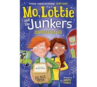 Mo, Lottie and the Junkers: (Mo and Lottie 1)