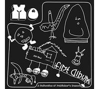 mo - mo: first album (a collection of publisher's demos)