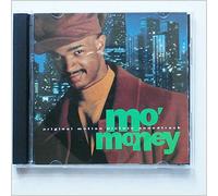 Mo' Money Allstars, Public Enemy, Big Daddy Kane a.o. - Mo' Money