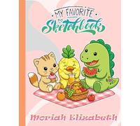 Mo-riah Sketch book for Fan Teens Boys Girls Kids Students: A Cool Diary for Writing and Note | Thick 100 Pages | Great Gift Idea For Any Occasion in Work Office, Home, School