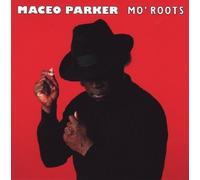 Mo Roots by Maceo Parker (2008) Audio CD