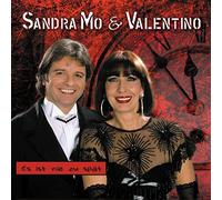 Mo,Sandra & Valentino - Es Ist Nie zu Spät