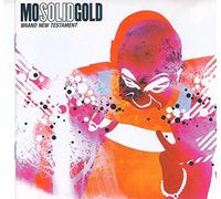 Mo Solid Gold - Brand New Testament