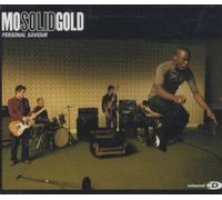 Mo Solid Gold - Personal Saviour