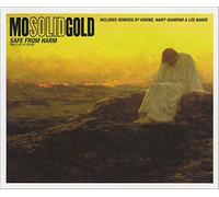 Mo Solid Gold - Safe from Harm [CD 2]