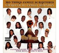 Mo Thugs - Chapter II Family Reunion