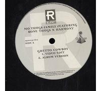 Mo Thugs Family - ghetto cowboy 12