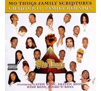 Mo Thugs - Family Reunion