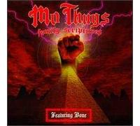 Mo Thugs - Family Scriptures