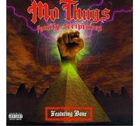 Mo Thugs - Family Scriptures [CASSETTE]