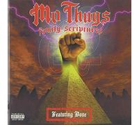 Mo Thugs - Family Scriptures Vol.1