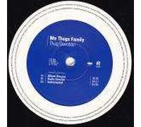 Mo Thugs Family - Thug Devotion