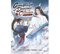Mo Xiang Tong X Grandmaster of Demonic Cultivation: Mo D (Paperback) (US IMPORT)