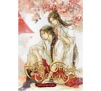 Mo Xiang Tong X Heaven Official's Blessing: Tian Guan Ci (Paperback) (US IMPORT)