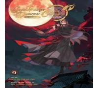 Mo Xiang Tong Xiu Grandmaster of Demonic Cultivation: Mo Dao Zu Shi (The Comic / in White Mo Xiang Tong Xiu White