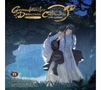 Mo Xiang Tong Xiu Grandmaster of Demonic Cultivation: Mo Dao Zu Shi (The Comic / Mo Xiang Tong Xiu Multicolor