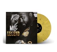 MO3 - Legend [VINYL]