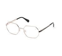 Mo5163 Sunglasses - unisex - Max & Co - Glasses - Yellow - 54 MM - Accessories 54 MM