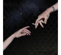 MOAA - Jaywalker - Transparent Blood Red [Vinyl LP] [VINYL]