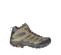 Merrell - Moab 3 Mid Gore-Tex Olive - 43 - Hiking shoes