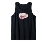 Moab Climbing Carabiner Tank Top