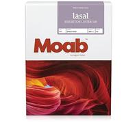 Moab Lasal Exhibition Luster 300 Paper (5 x 7) 50 Sheets