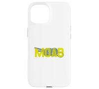 Moab Rock Climbing Case for iPhone 15